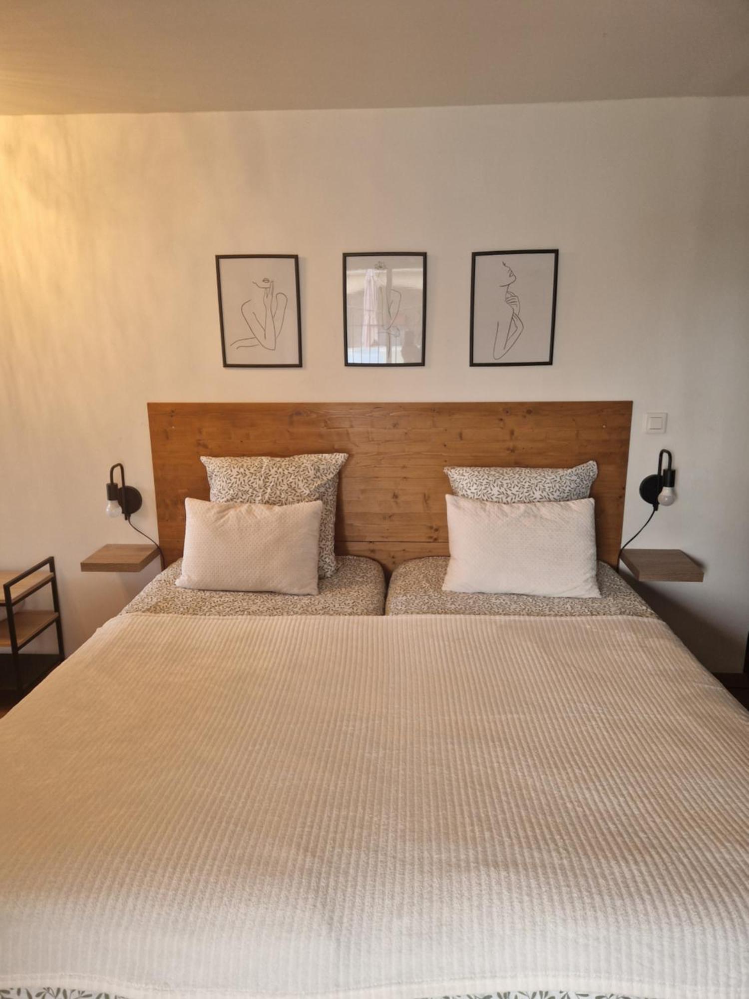 Les Restanques De Camelie Hotel Saint-Thome Bagian luar foto